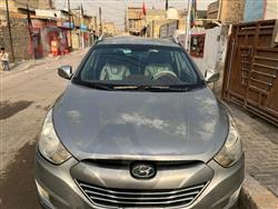 هیوندای تۆکسۆن